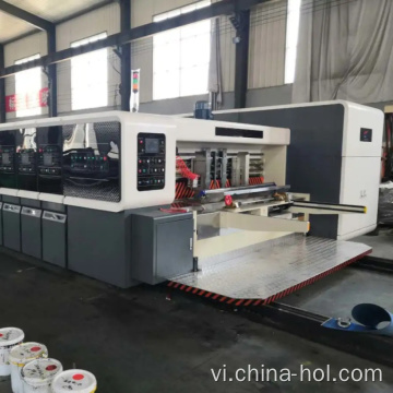 Máy uốn cong CNC cũ